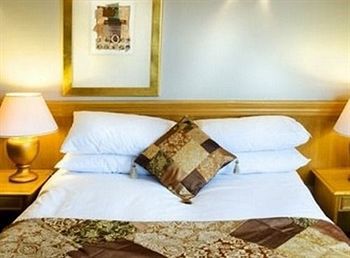 Montgomery'S Hotel Гонитон Экстерьер фото